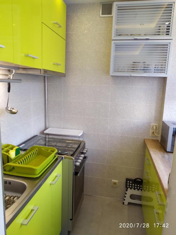 Apartament Pod Zaglami Apartment Świnoujście Екстериор снимка